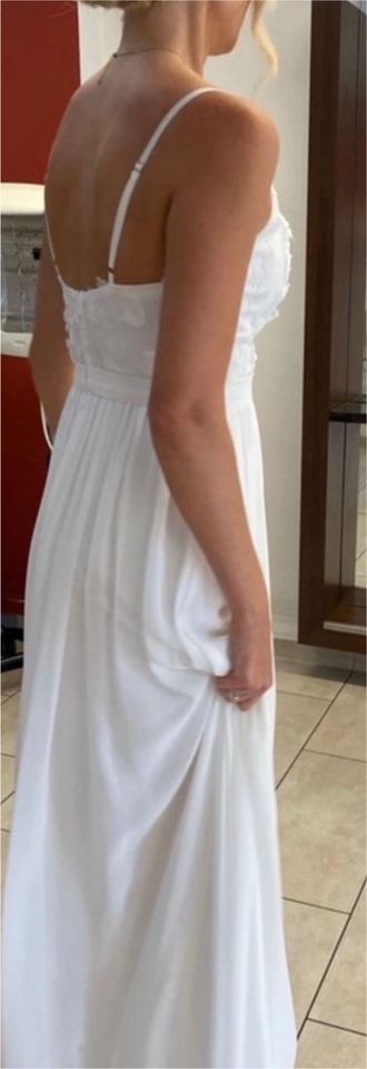 Brautkleid / Hochzeitskleid in Buxtehude