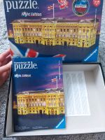 Ravensburger 3D Puzzle, Buckingham Palace Nordrhein-Westfalen - Wesseling Vorschau