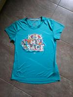 Sport Shirt Nike türkis Gr. M   NEU Aubing-Lochhausen-Langwied - Aubing Vorschau