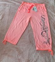 Soccx 3/4 Sommerhose Limited Edition Nordrhein-Westfalen - Herten Vorschau