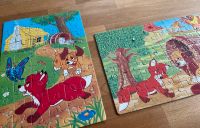 Disney-Puzzle (Selecta) - Zwei Freunde (2x48 Teile Puzzle) Schleswig-Holstein - Rendsburg Vorschau