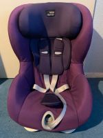 Britax Römer King II Autokindersitz Mineral Purple ZR Hessen - Bad Endbach Vorschau