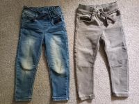 Kleinkinder Schlupfhose Jeans Bayern - Röthenbach (Allgäu) Vorschau