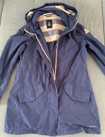 Jacke Übergangsjacke Gaastra blau  XL Thüringen - Stadtilm Vorschau