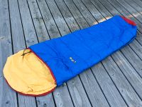 LARCA Sleepy Kinderschlafsack Mumienschlafsack Kunstfaser Baden-Württemberg - Ellwangen (Jagst) Vorschau