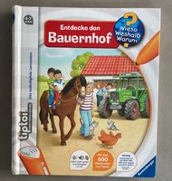 Tiptoi-Buch Entdecke den Bauernhof Baden-Württemberg - Schallstadt Vorschau