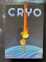 Cryo Brettspiel DE Nordrhein-Westfalen - Lengerich Vorschau