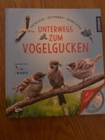 Unterwegs zum Vogelgucken mit CD Buch  Vogel. von KOSMUS Rostock - Seebad Warnemünde Vorschau