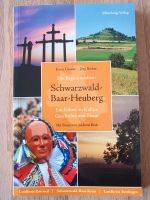 Die Region erleben: Schwarzwald-Baar-Heuberg, Gessler, Becker Baden-Württemberg - Markdorf Vorschau