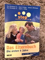 Step das Elternbuch - die ersten 6 Jahre Hessen - Riedstadt Vorschau