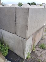 Beton Legosteine L 1,60/H0,80/B 0,40 Baden-Württemberg - Weisweil Vorschau