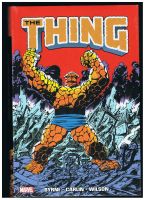 John Byrne und andere: The Thing Omnibus (1160 Seiten, OVP) Bayern - Zwiesel Vorschau