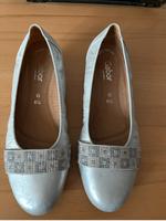 Gabor Comfort Easy Walking Damen Schuhe G 6 1/2 Baden-Württemberg - Bad Herrenalb Vorschau