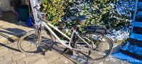 Sinus B2 E Bike Elektro Bosch Fahrrad Baden-Württemberg - Albstadt Vorschau