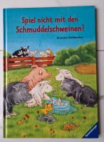 Bilderbuch zum Thema "Ausgrenzung": Spiel nicht mit den Schmuddel Baden-Württemberg - Lahr (Schwarzwald) Vorschau