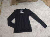 NEU Sport Top Shirt Fitness Training Yoga schwarz 36 S Langarm Nordrhein-Westfalen - Haan Vorschau