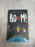 Boom! Buch, Mark Haddon Essen - Rüttenscheid Vorschau