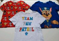 Kleiderpaket, Paw Patrol T-Shirts, Größe 110/116 Baden-Württemberg - Metzingen Vorschau