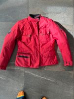 Hochwertige Motorradjacke von AJS / Louis Gr.38 Protectoren 3x Bayern - Tiefenbach Vorschau