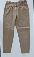 promod Bundfaltenhose Gr 34 beige Beuel - Pützchen/Bechlinghoven Vorschau
