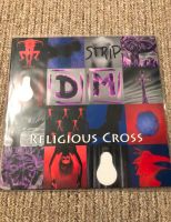 Depeche Mode Live 1994 Religious Cross 3 LP Black Vinyl Sachsen - Arzberg Vorschau