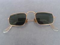 Ray Ban Bausch & Lomb Sonnenbrille W0982 B&L original Zustand Hessen - Eschborn Vorschau