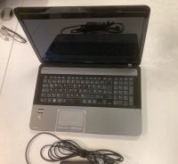 Toshiba Laptop 17 Zoll, 10 J. alt Baden-Württemberg - Freiburg im Breisgau Vorschau