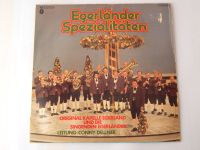 Schallplatte LP Original Kapelle Egerland und die singenden Egerl Hessen - Hattersheim am Main Vorschau