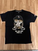 Nike T- Shirt MR. BAD AIRS / Gr. L Berlin - Reinickendorf Vorschau