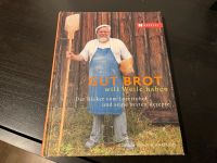 Gut Brot - Buch mit allem zum Thema Brot Schleswig-Holstein - Bargteheide Vorschau