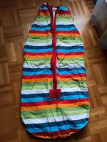 Baby Ganzjahresschlafsack Sommer- / Winterschlafsack von JAKO-O Baden-Württemberg - Korntal-Münchingen Vorschau