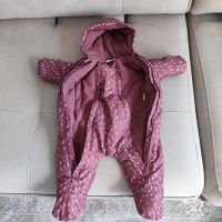 Baby Schneeanzug  baby Winteroverall Leipzig - Schönefeld-Abtnaundorf Vorschau