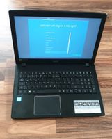 Acer Notebook Laptop Aspire E 15 Herzogtum Lauenburg - Geesthacht Vorschau