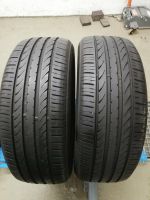 2x 215/50 R18 92V Toyo Proxes R40,DOT 3215 mit 6,5mm Profil Bayern - Mintraching Vorschau