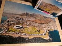 Ravensburger Puzzle 1000 Teile Kapstadt Düsseldorf - Stockum Vorschau