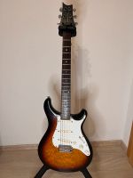 PRS EG 1992 Stratocaster + Lindy Fralin Vintage Hot + Baseplate Bayern - Breitengüßbach Vorschau