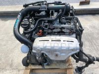 MOTOR CAV 1.4 TSI AUDI SEAT SKODA VW KOMPLETTE MOTOR 73.920KM München - Berg-am-Laim Vorschau