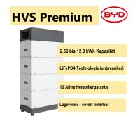 BYD HVS Premium Module - Batteriespeicher Bayern - Wiesenfelden Vorschau