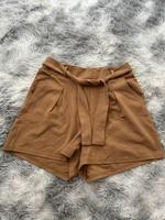 Shorts in braun zum binden Gr.S Bayern - Neutraubling Vorschau