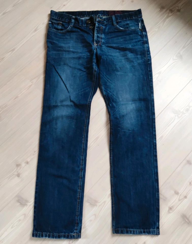Herren Jeans EDC Esprit 34/34 wenig getragen in Bad Laasphe
