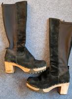 Softclox Ozean Stiefel schwarz 38 Hessen - Espenau Vorschau