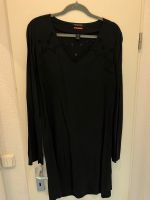 Kleid Viscose Maison Scotch, schwarz, 3 = L Bochum - Bochum-Mitte Vorschau