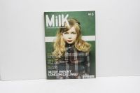 MILK Magazin # 9 Herbst 2005 Kind Fashion Mode 3780447506002 Berlin - Mitte Vorschau