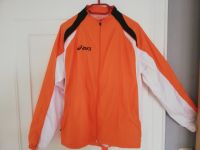 Asics Trainingsjacke - Größe M Hessen - Eschwege Vorschau