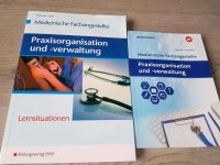 Lehrbuch MFA Praxisorganisation und -verwaltung Niedersachsen - Osnabrück Vorschau