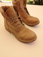 Timberland, sehr gut, wie neu, Grösse 41,5/42 Nordrhein-Westfalen - Mülheim (Ruhr) Vorschau