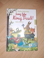 NEU Buch Kinderbuch lang lebe König Frosch (NP 15€) Baden-Württemberg - Calw Vorschau