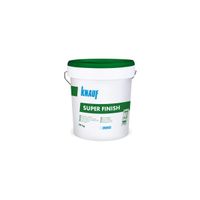 Knauf Superfinish Spachtelmasse 20kg Bayern - Mainaschaff Vorschau