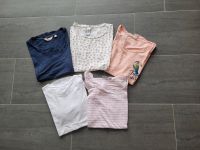 T-Shirts gr L 40 H&M , Gina, new Yorker, Arabella Addison Bayern - Fürth Vorschau