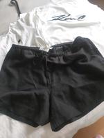 Neu H&M Short Shorts Gr.M wie  Leinen Bayern - Kiefersfelden Vorschau